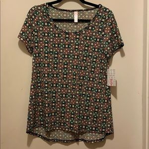 LuLaRoe Classic T